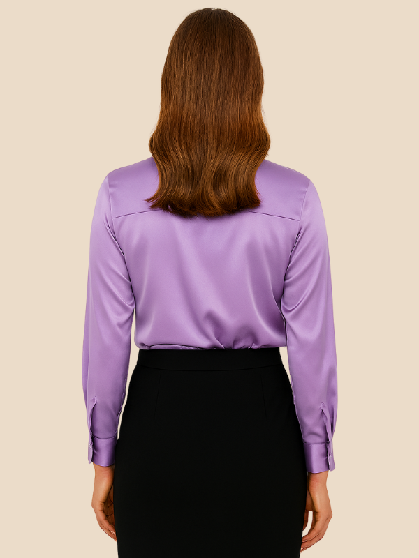 Louisa | Chemise femme casual