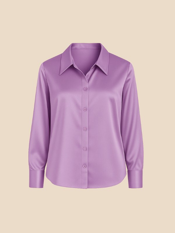 Louisa | Chemise femme casual