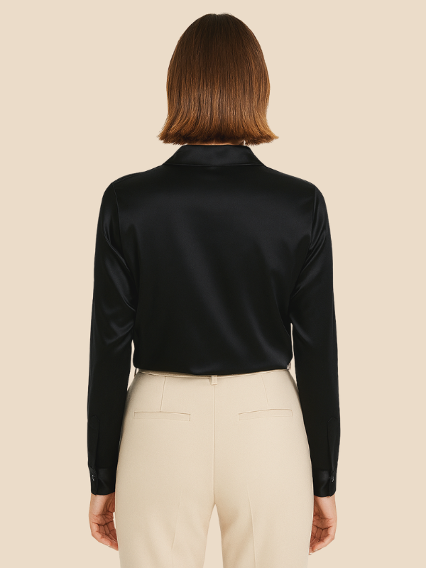 Louisa | Chemise femme casual