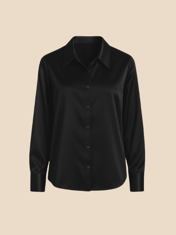 Louisa | Chemise femme casual