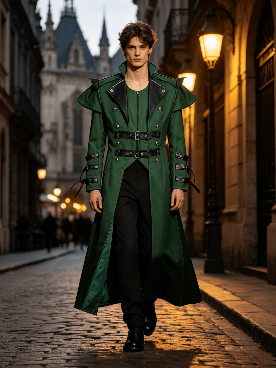 Ismaël | Veste costume homme