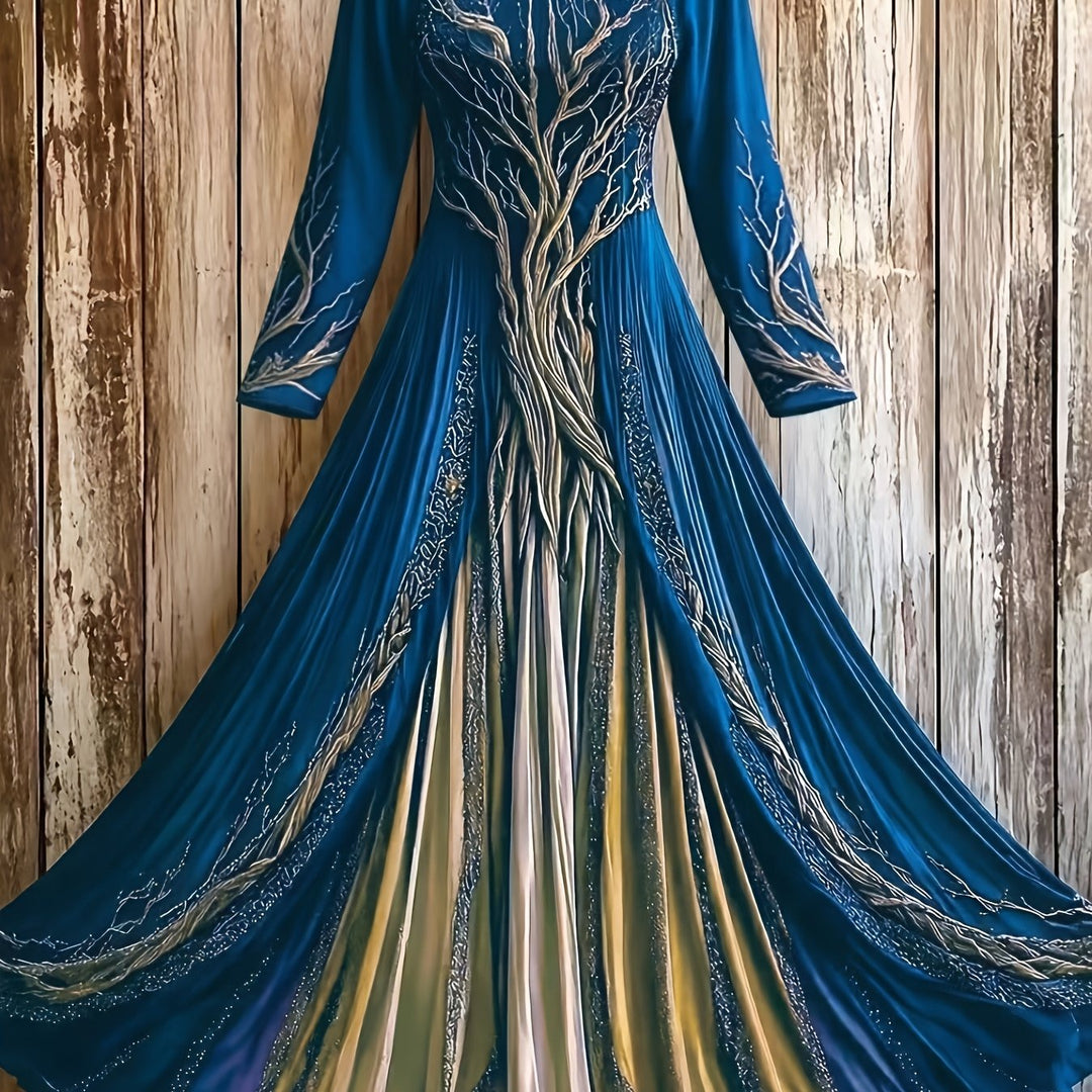 Amélie6 | Robe costume pour Halloween