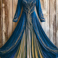 Amélie6 | Robe costume pour Halloween