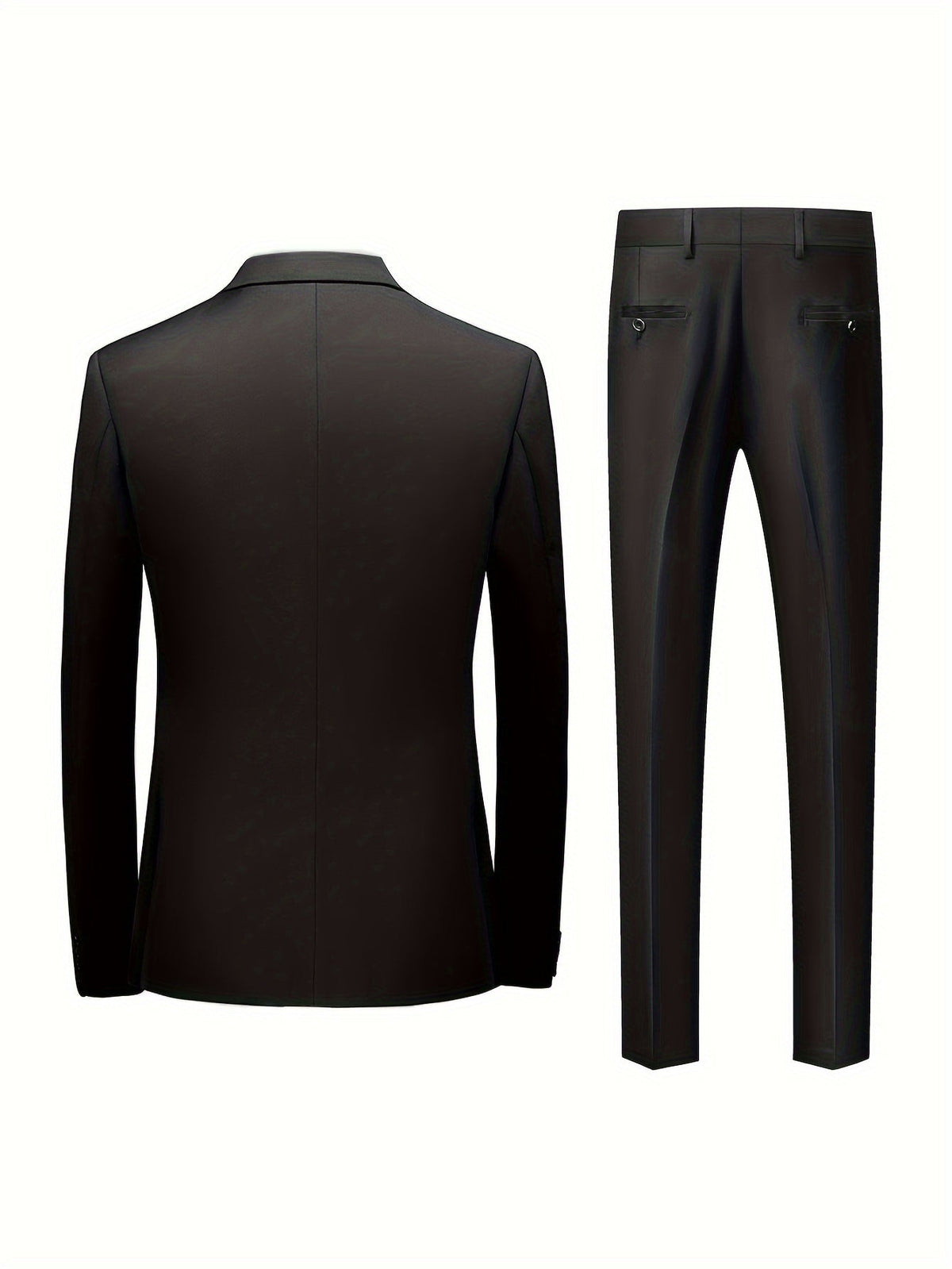 Thibault | Costume homme deux pièces moderne