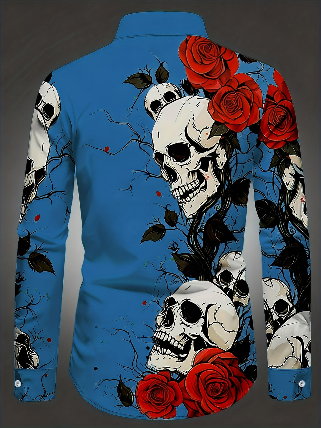 Yves | Costume homme Halloween
