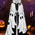 Edgar | Cape à capuche pour Halloween