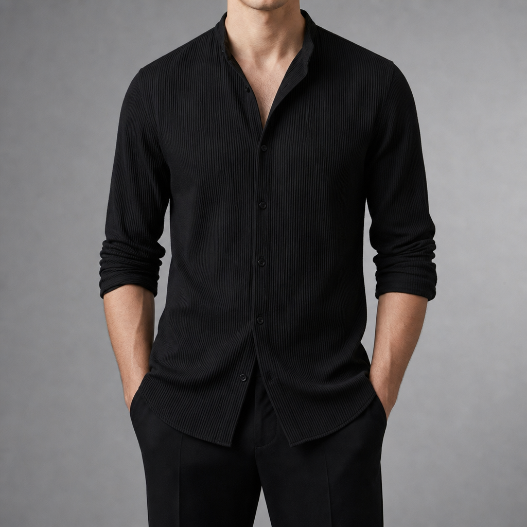Jérémie | Chemise homme