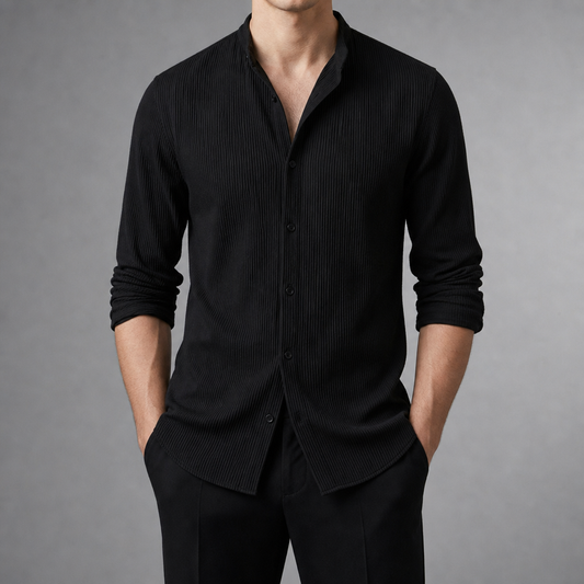 Jérémie | Chemise homme