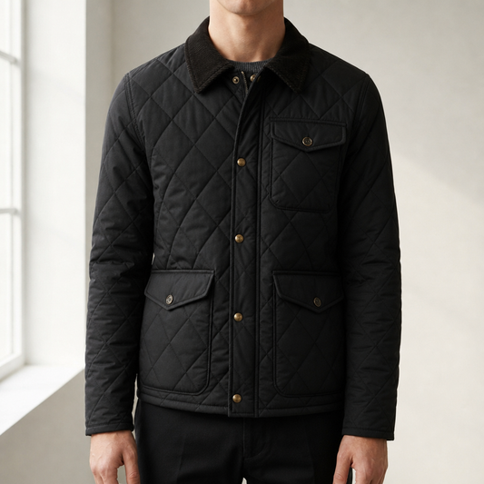 Yvon | Veste homme