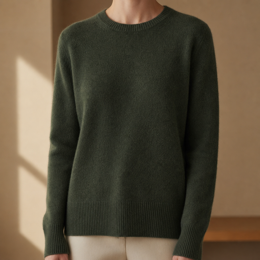Albane | Pull femme