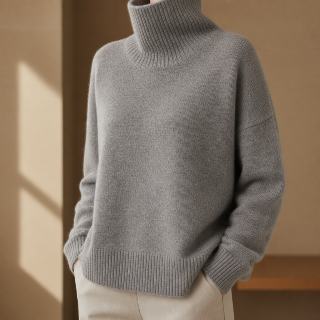 Félix | Pull homme oversize
