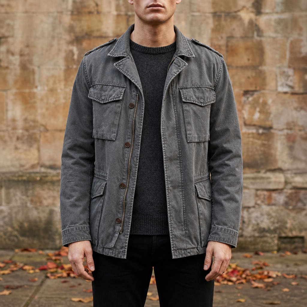 Malo | Veste homme