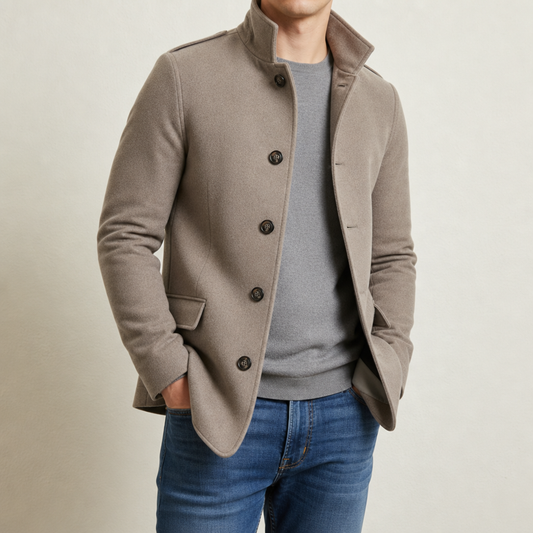 Justin | Manteau homme