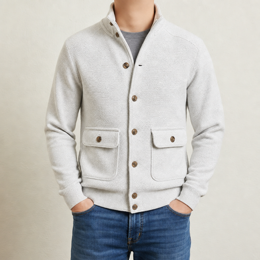 Swann | Veste homme