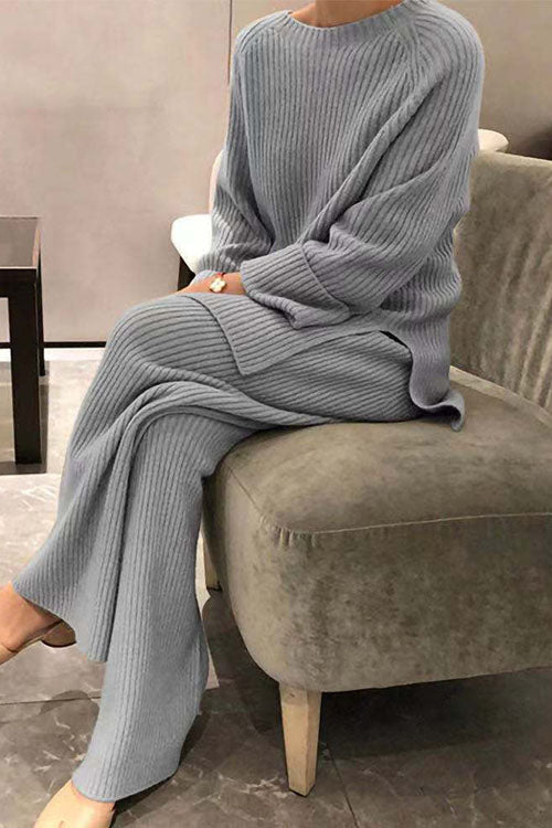 Claudine | Ensemble confortable pour femmes