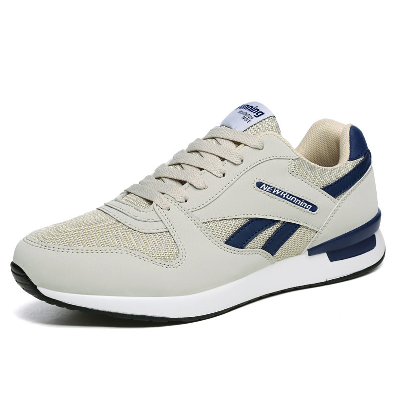 Chaussures de sécurité homme anti-perforation à coupe basse
