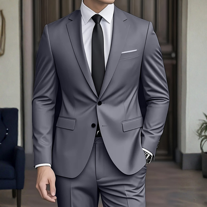 Thibault | Costume homme deux pièces moderne