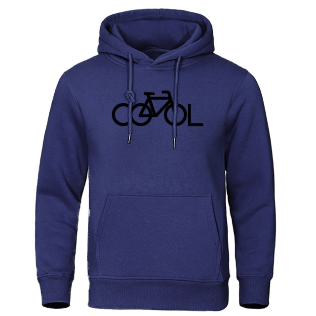 Sweat à capuche homme style basketball