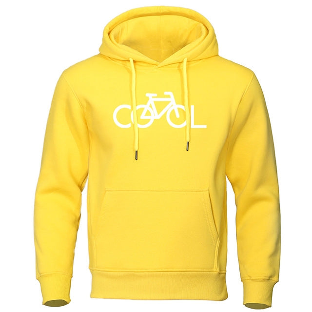 Sweat à capuche homme style basketball