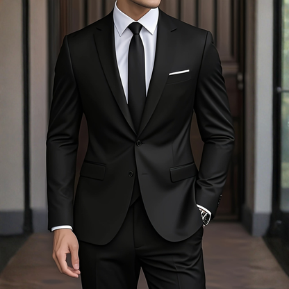 Thibault | Costume homme deux pièces moderne