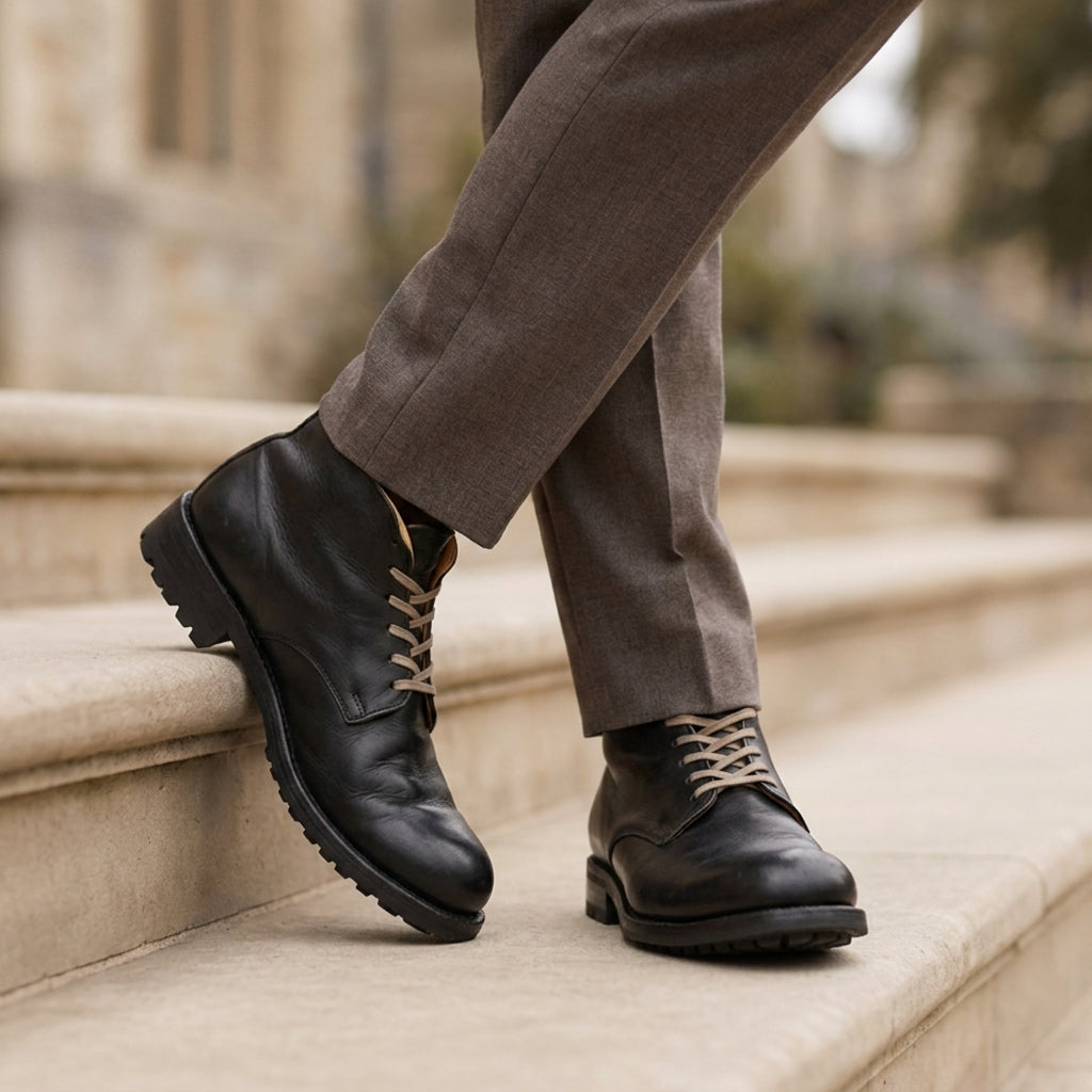 Robert | Bottes homme