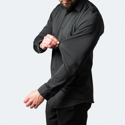Chemise de sport à manches courtes pour femme