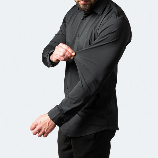 Chemise de sport à manches courtes pour femme