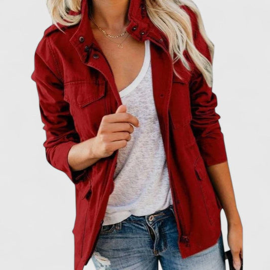 Priscille | Manteau femme