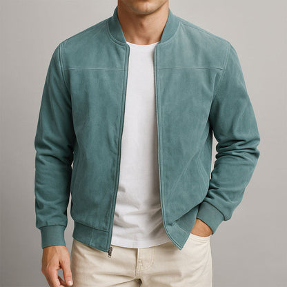 Gabriel | Veste Bomber Homme Classique