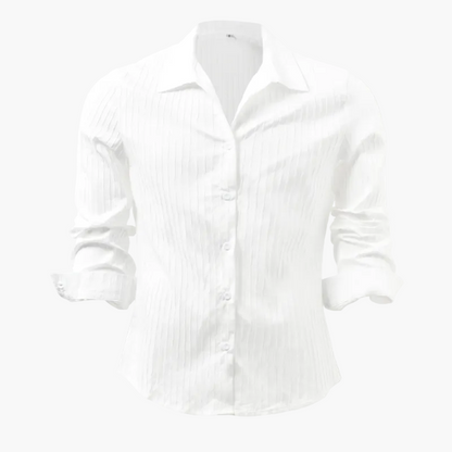 Anatole | Chemise homme casual rayée