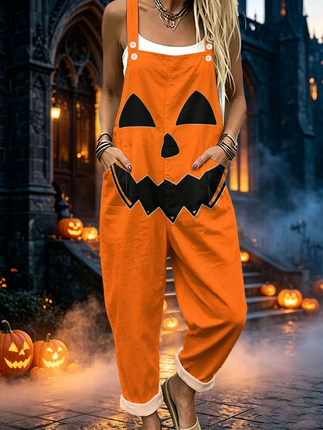 Amélie22 | Costume femme Halloween