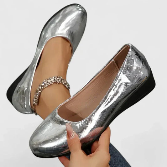 Pénélope | Chaussures Orthopédiques Femme Confort