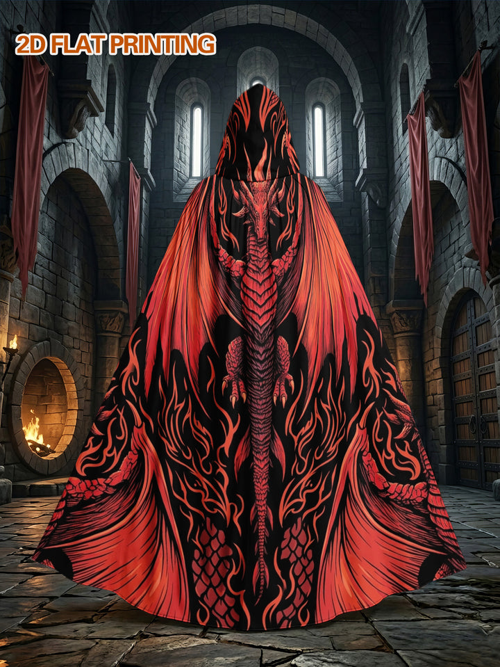 Pascale | Robe costume pour Halloween