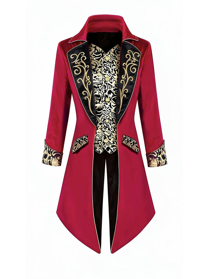 Karine | Robe costume pour Halloween
