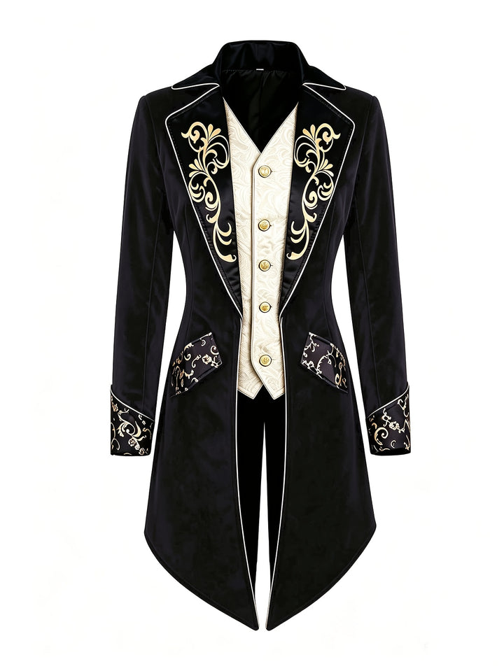 Laurent | Veste costume homme