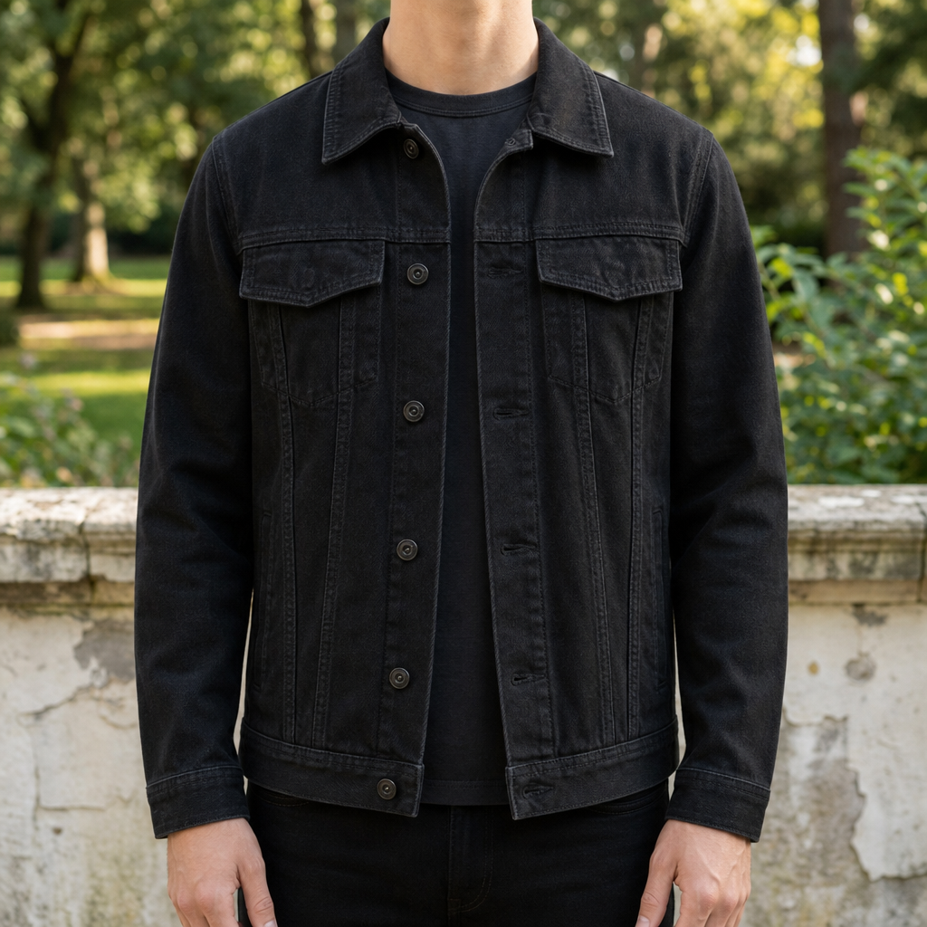 Rémi | Veste homme