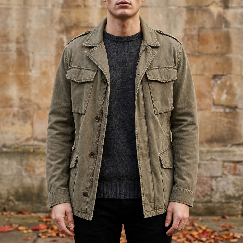 Malo | Veste homme