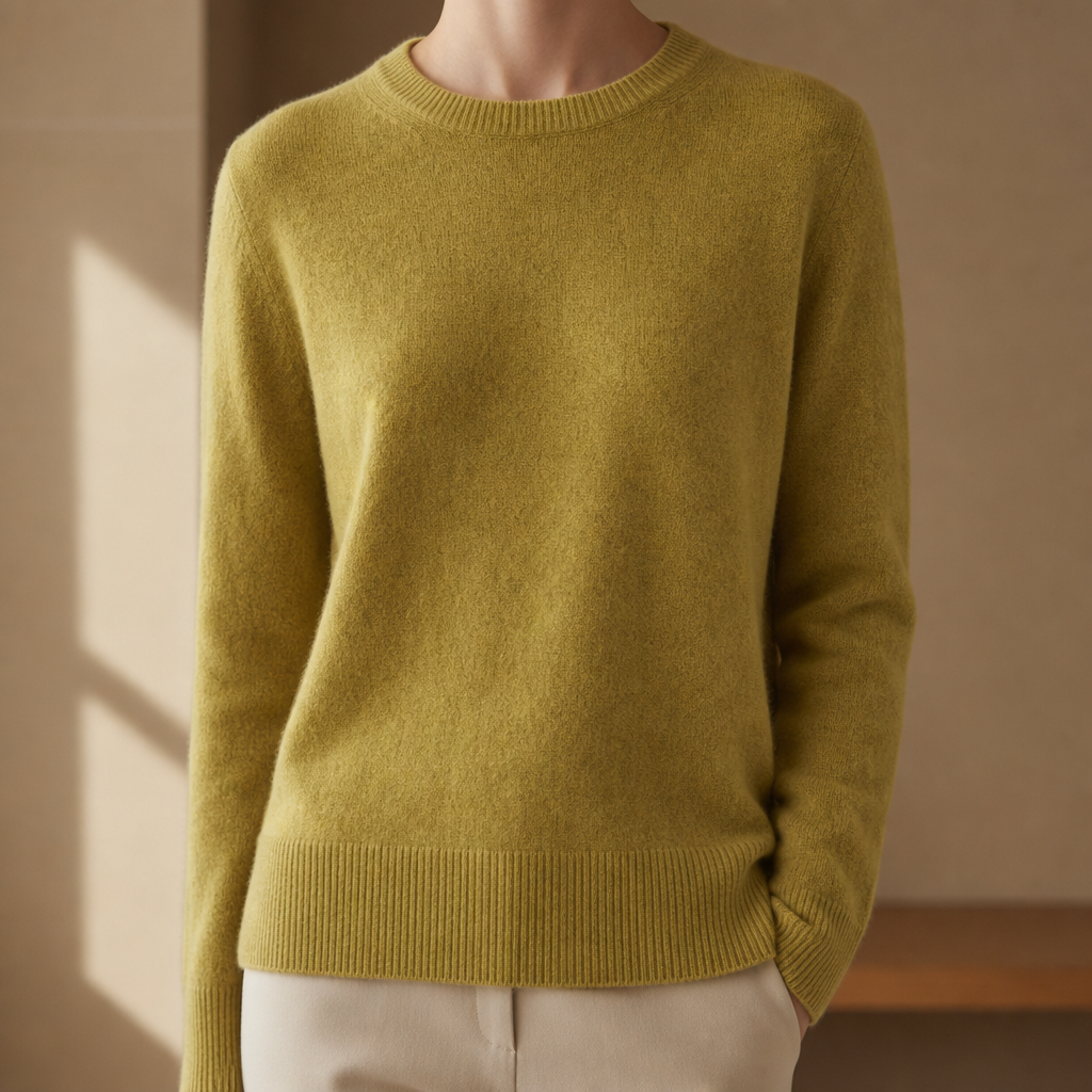 Albane | Pull femme