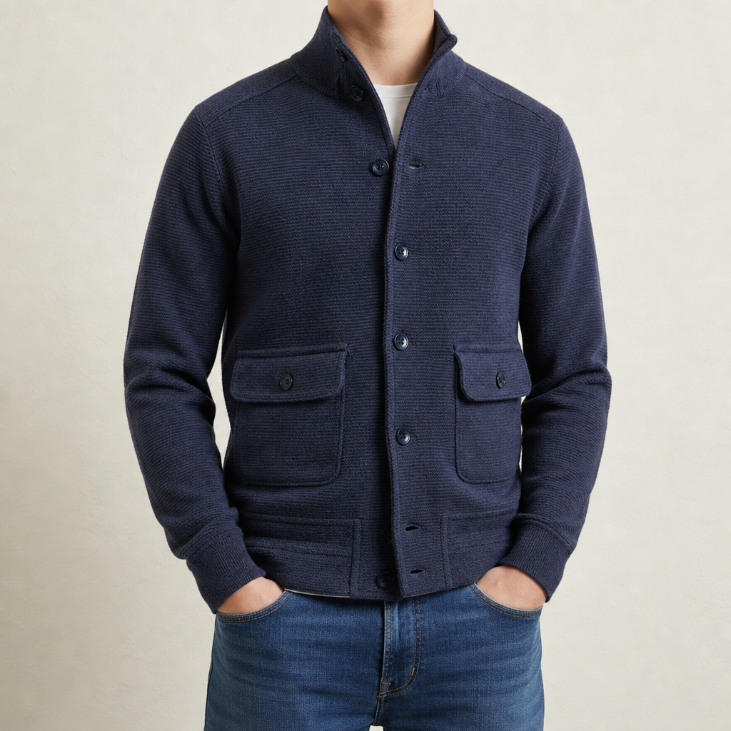 Swann | Veste homme
