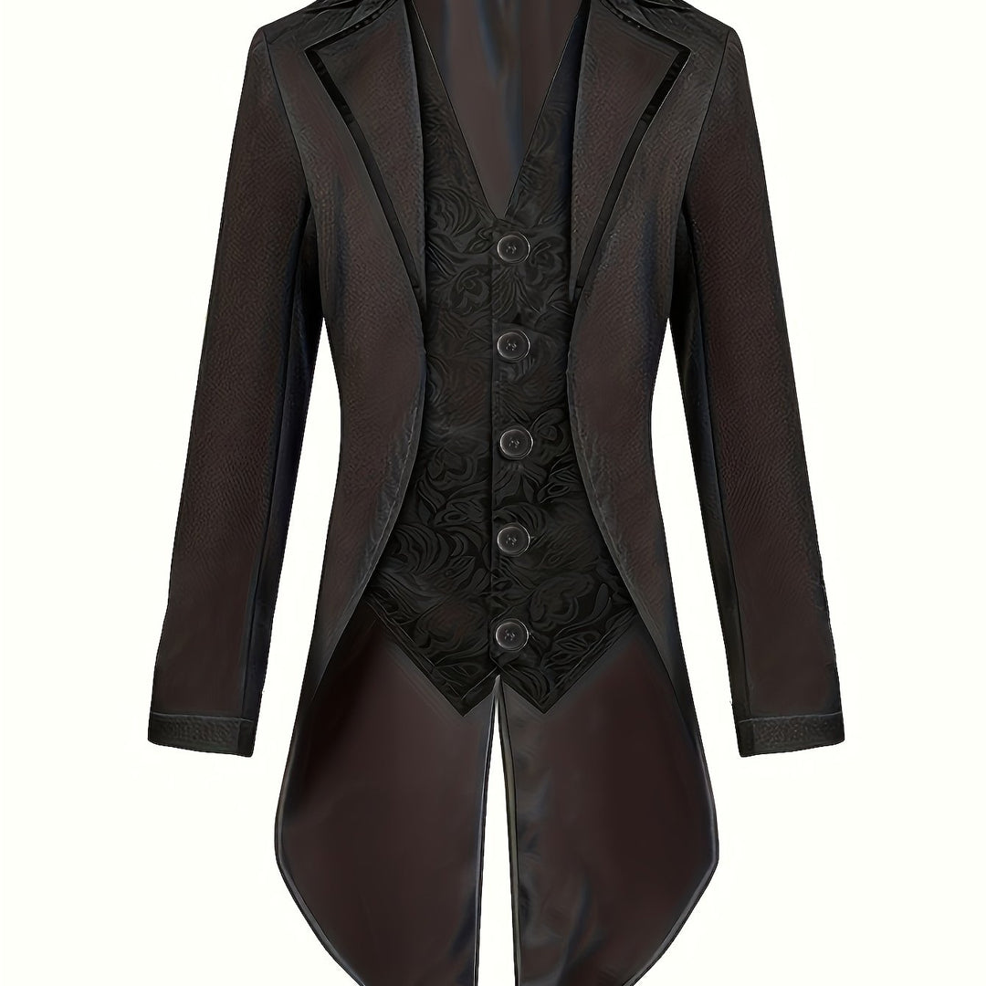 Denis | Veste costume homme