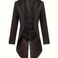 Denis | Veste costume homme