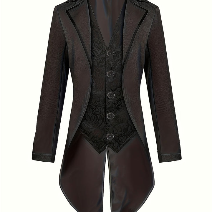 Denis | Veste costume homme