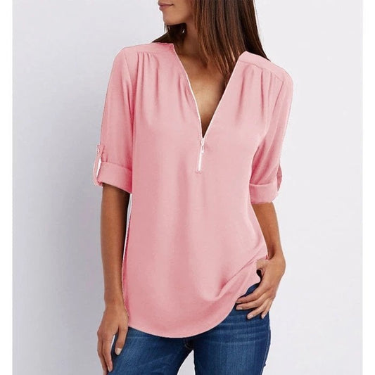 Nadine | Blouse femme