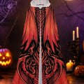 Pascale | Robe costume pour Halloween