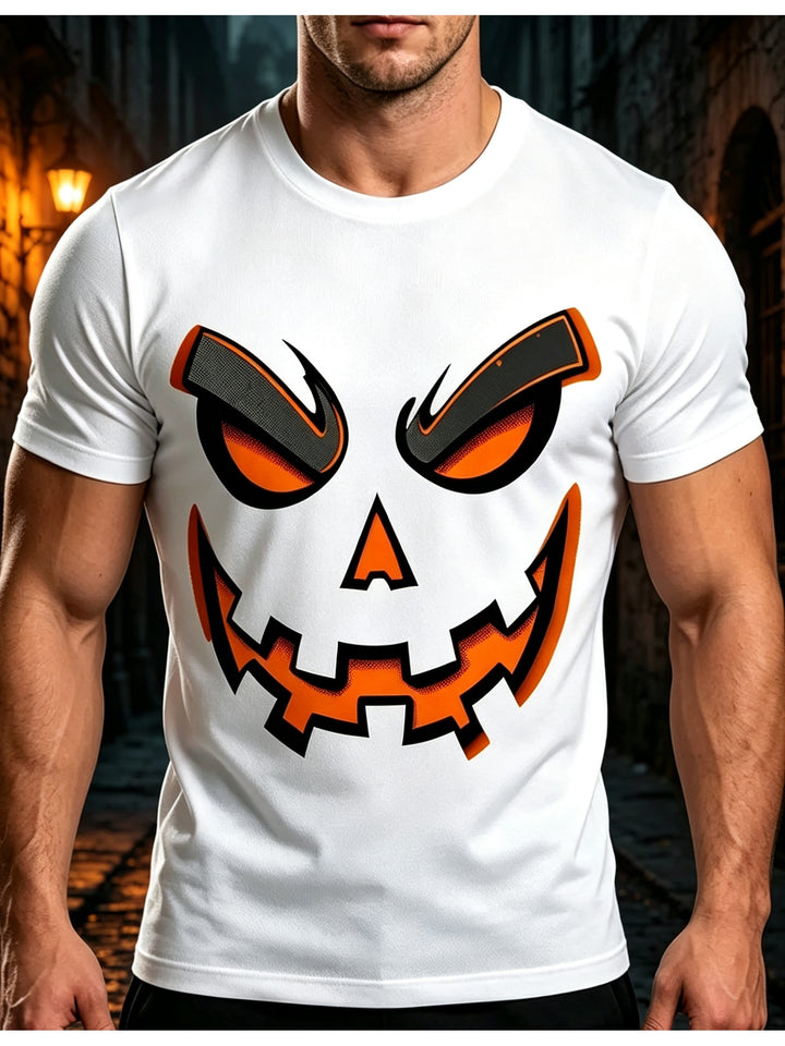 Armand | T-shirt imprimé homme