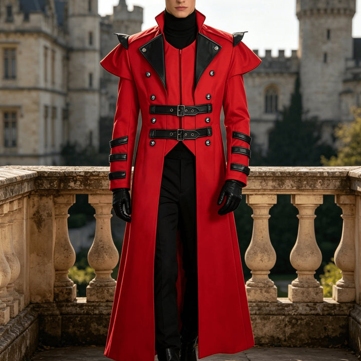 Ismaël | Veste costume homme