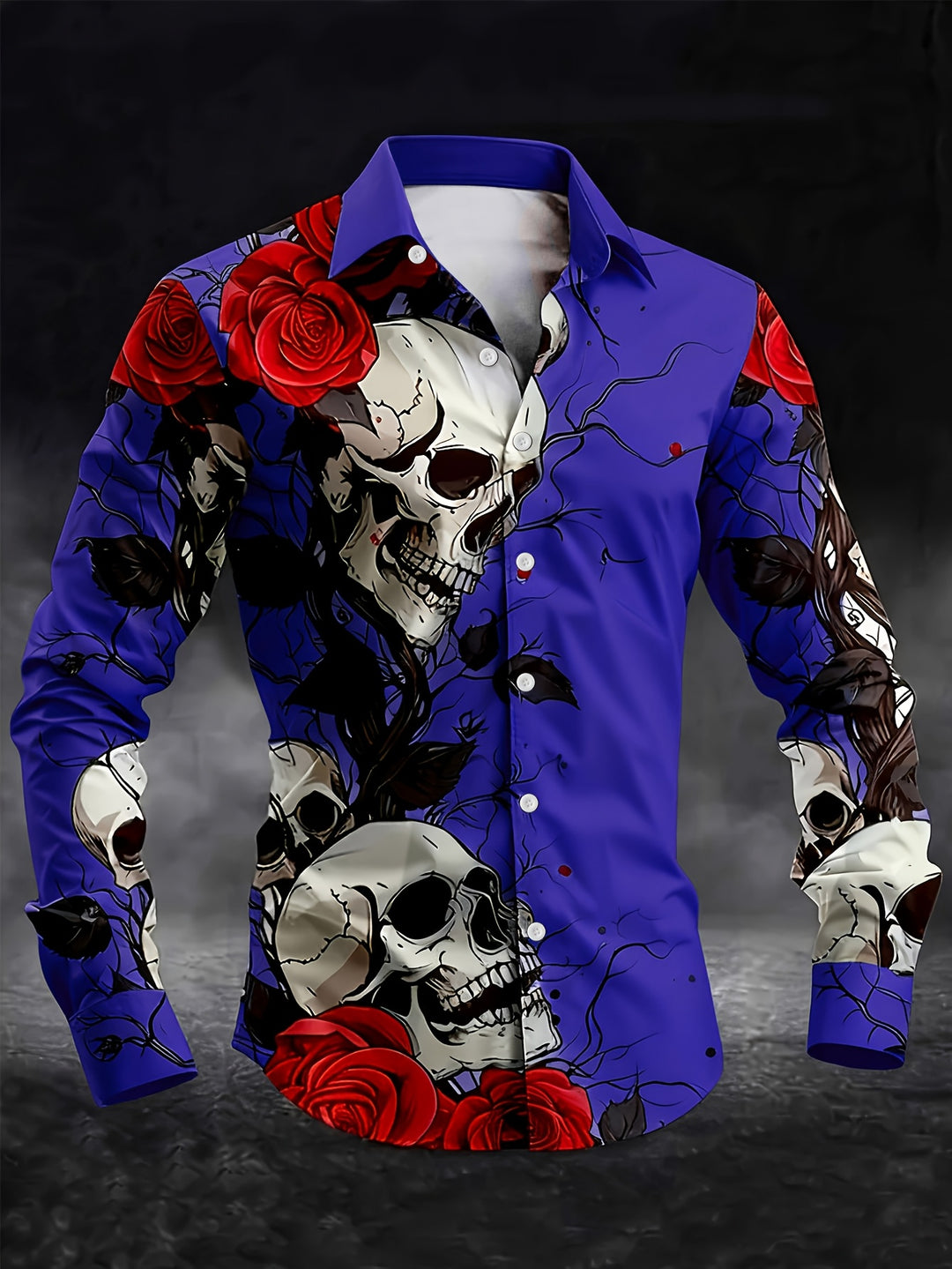 Yves | Costume homme Halloween