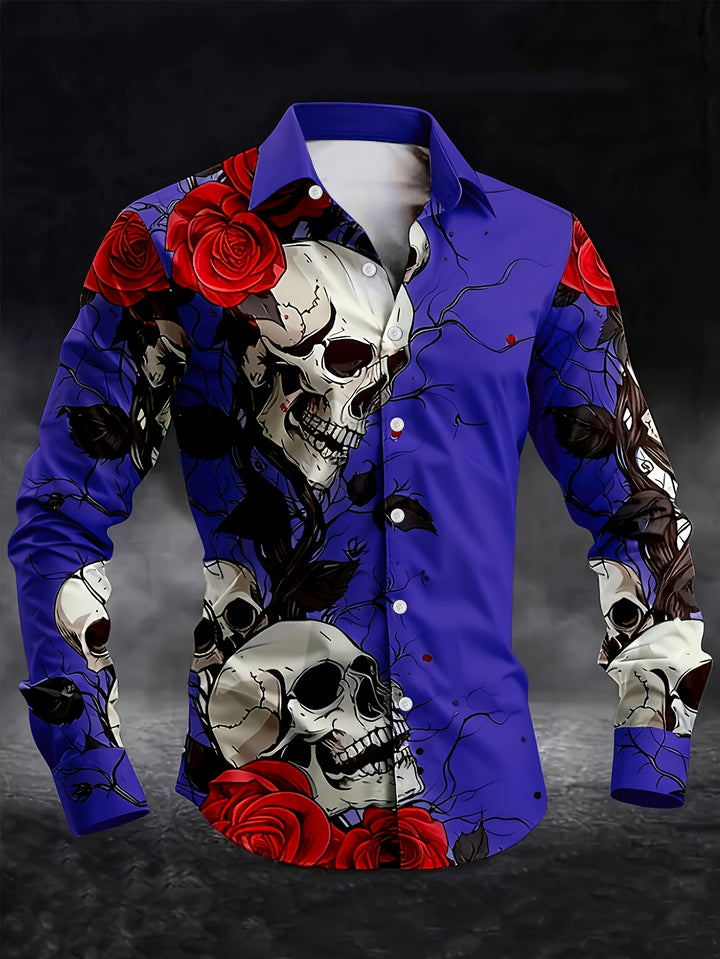 Yves | Costume homme Halloween