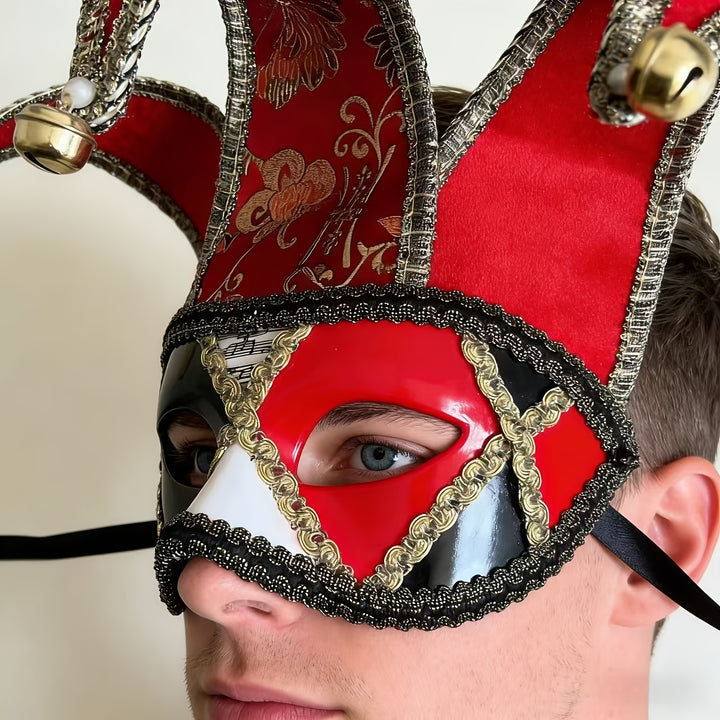 Estelle | Masque de carnaval Halloween