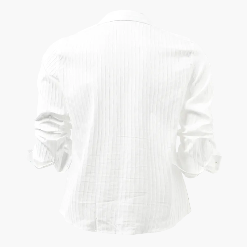 Anatole | Chemise homme casual rayée